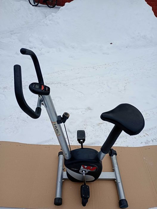 Rower stacjonarny hms