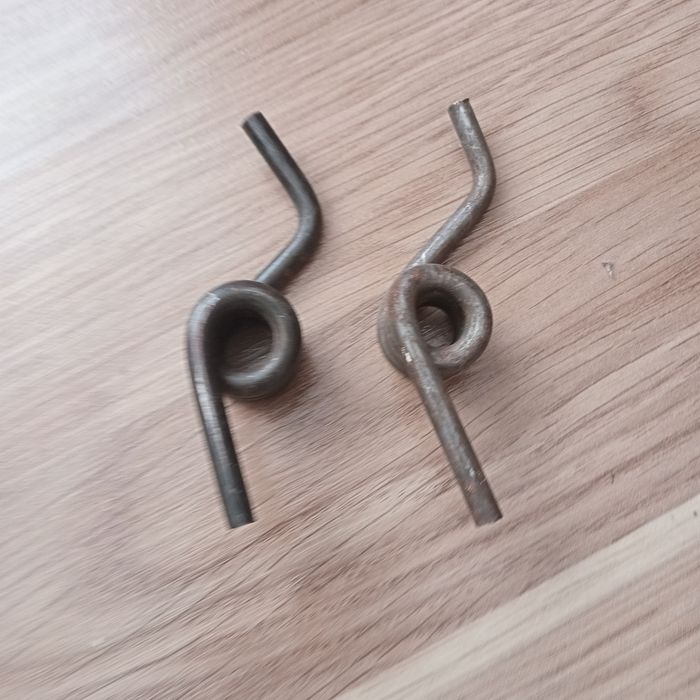 Запчастина до офісного крісла