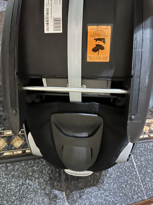 Ovo cloud    cybex