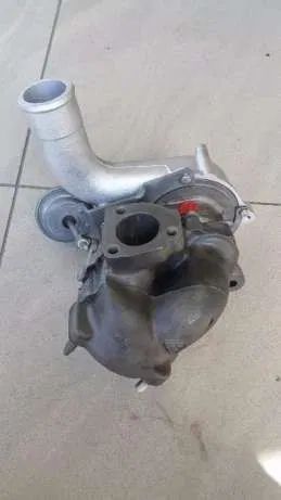 Turbina TurboSprężarka Audi A3 Skoda Octavia Volkswagen Beetle 1.8 T