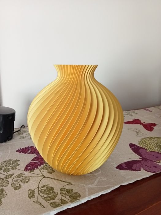 Vasos Impressão 3D
