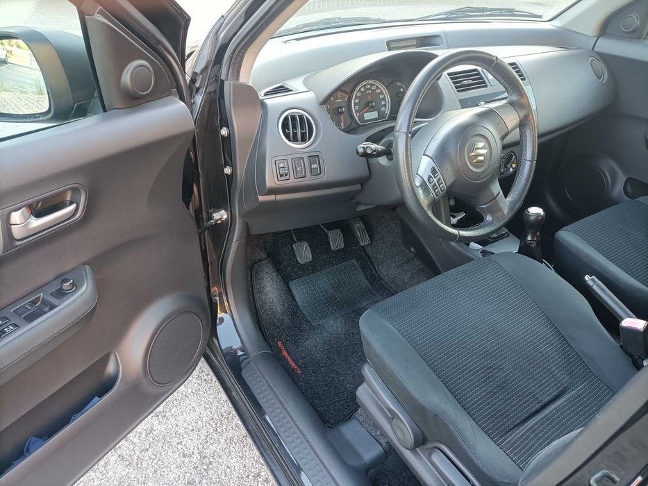 Suzuki Swift 1.3 DDIS GLX 5 Portas Mod. 2008