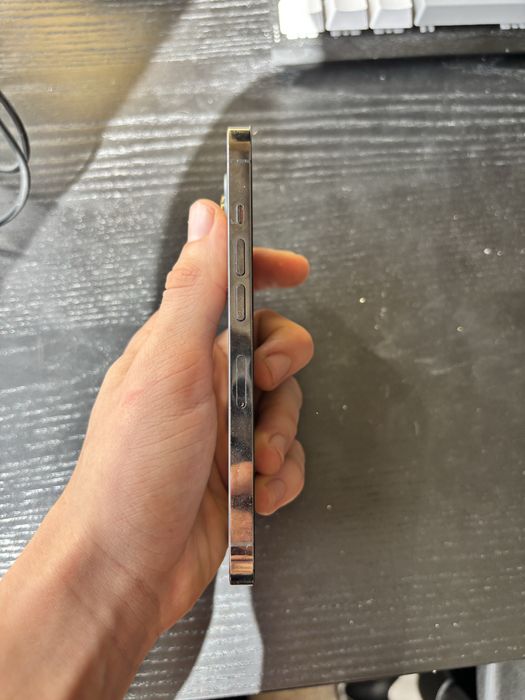 Iphone 13 pro 128 gb