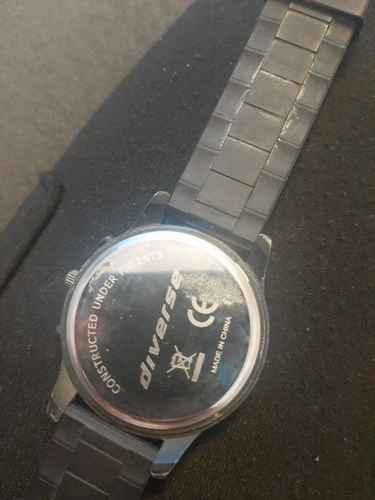 Zegarek diverse  męski