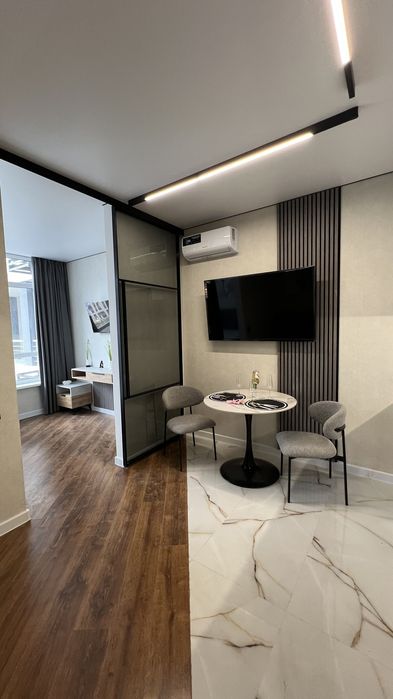 Продам квартиру-студию в Атмосфере, Аркадия - View 2