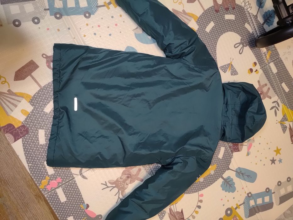 Парка зимова 146 розмір