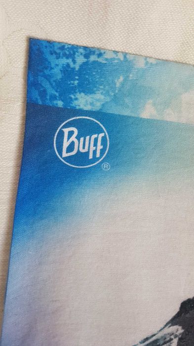Buff Mountain collection Mount Everest оригінальний бафф