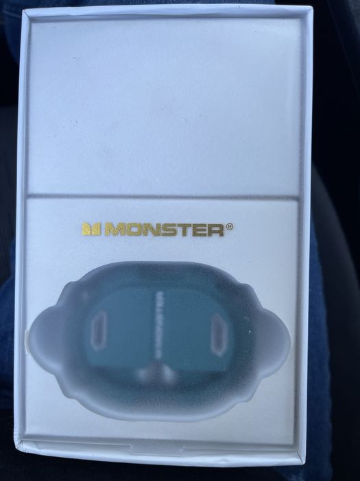 Phones bluetooth Monster Airmars