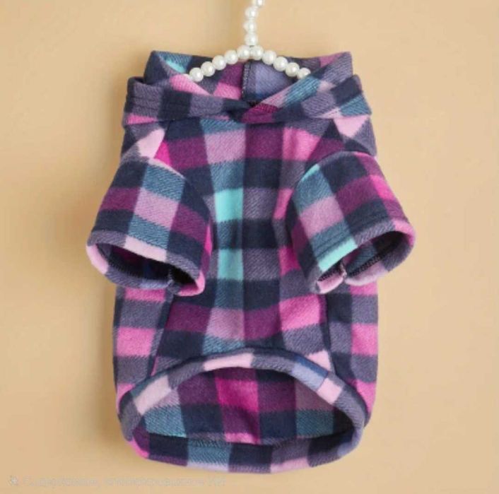 Одяг для маленьких улюбленців