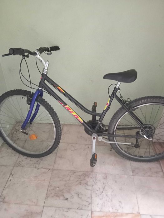 Bicicletas usada