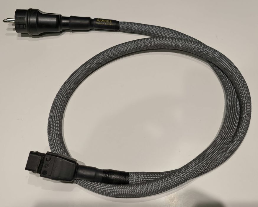 Kabel zasilający RAMSES II PC2 1.5m