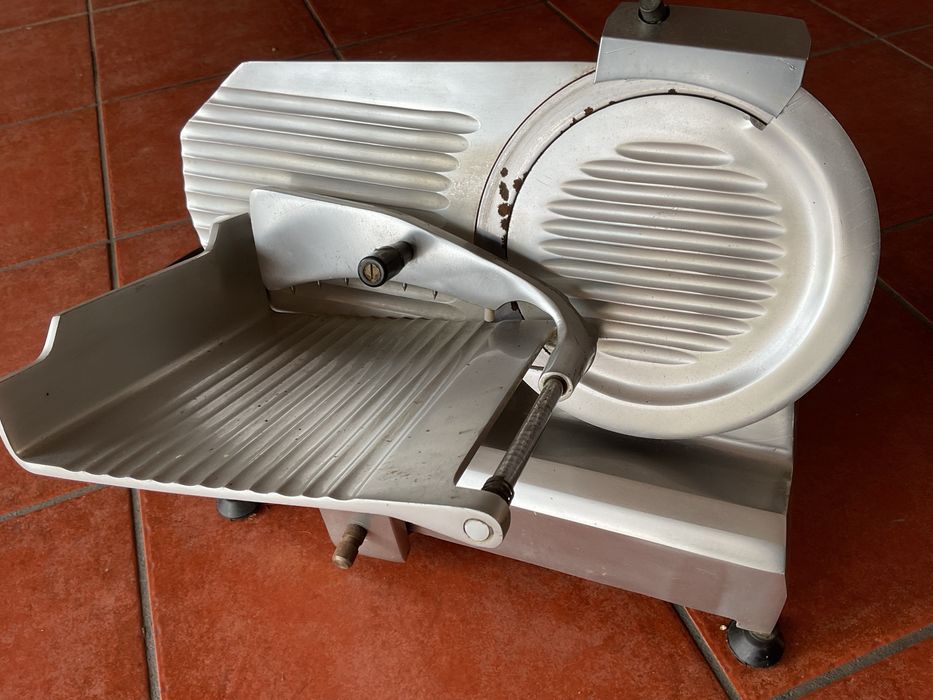 Maquina fateadora A. Pinheiro, LDA