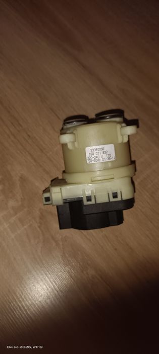 Pompa Hotpoint Ariston