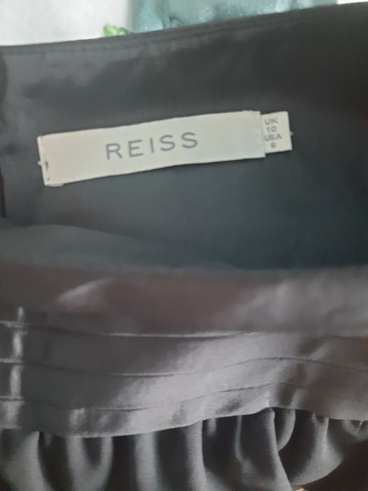 Markowa spódniczka Reiss warta 599 zł nowa