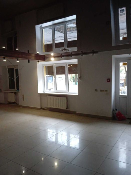 Оренда комерційного приміщення