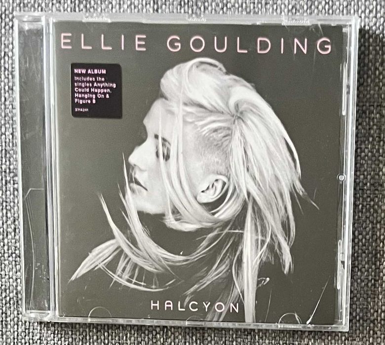 Ellie Goulding - Halcyon