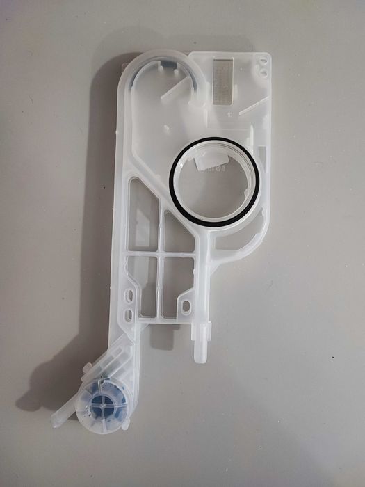 Distribuidor de água + Caudalímetro Whirlpool, Indesit, Hotpoint