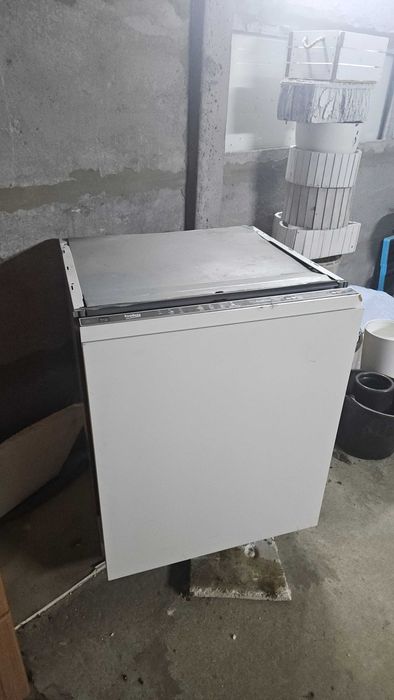 Zmywarka używana BOSH