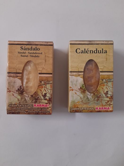 Sabonetes Esotéricos, consulte fotos...