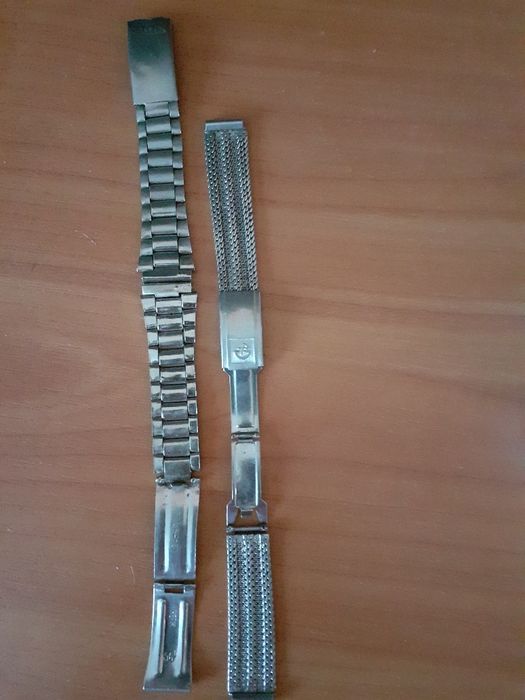 Продам браслеты для часов