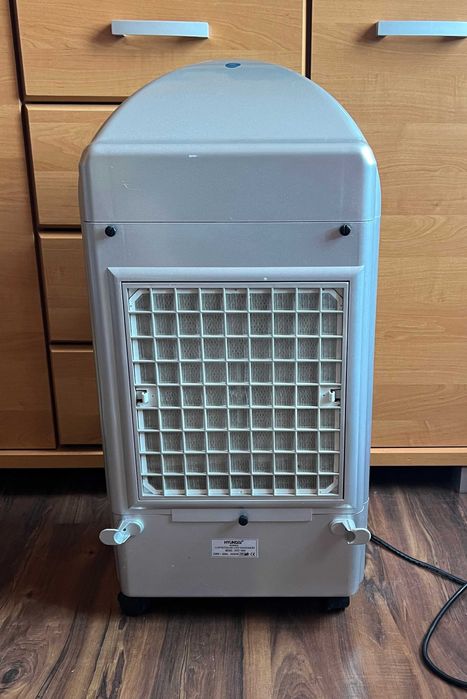 Klimatyzator HYUNDAI