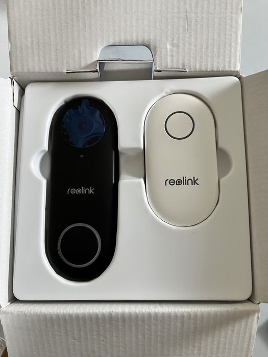 Reolink domofon Wifi Lan