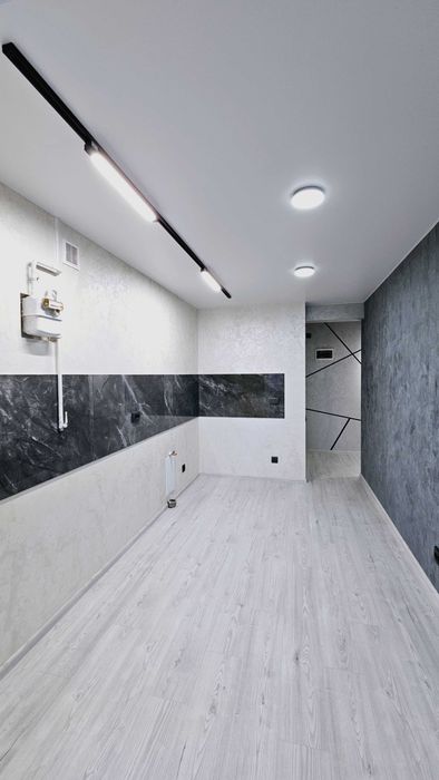 Продам 3х комнатную квартиру 4 этаж 9мкр