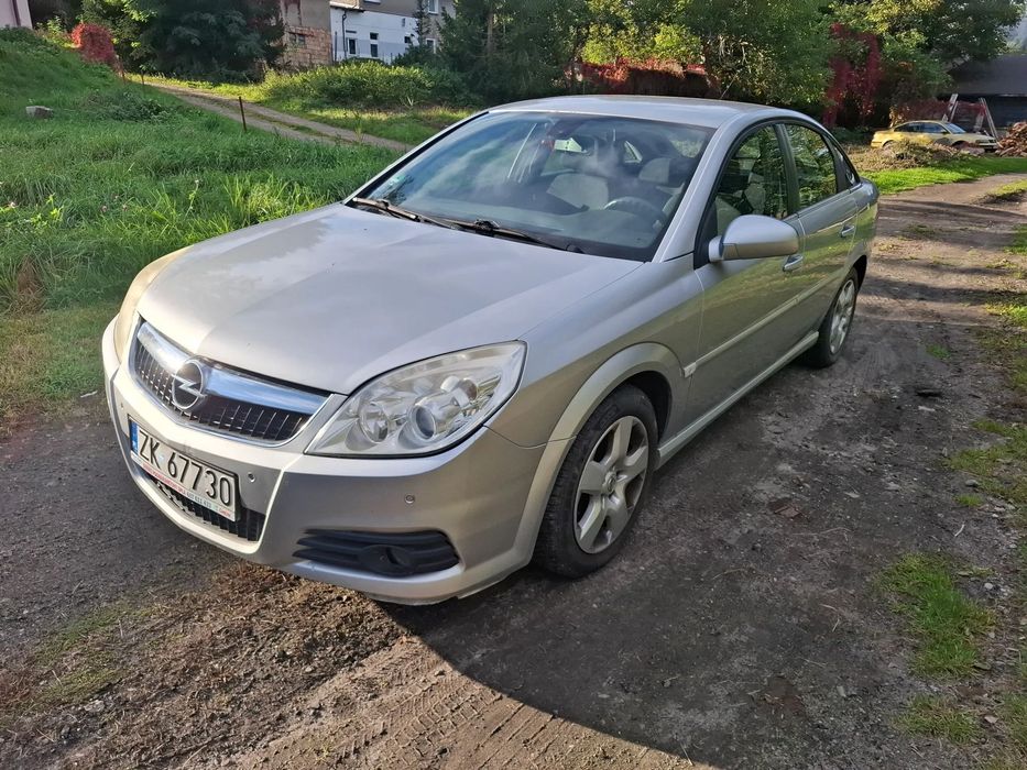 Opel Vectra