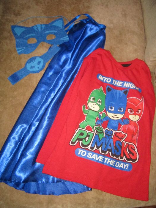 Карнавальные костюмы 5-8-10 .