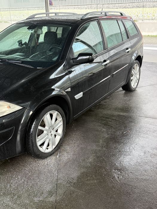 Renault Megane ll — photo 3
