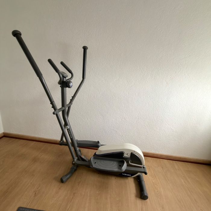Bicicleta eliptica