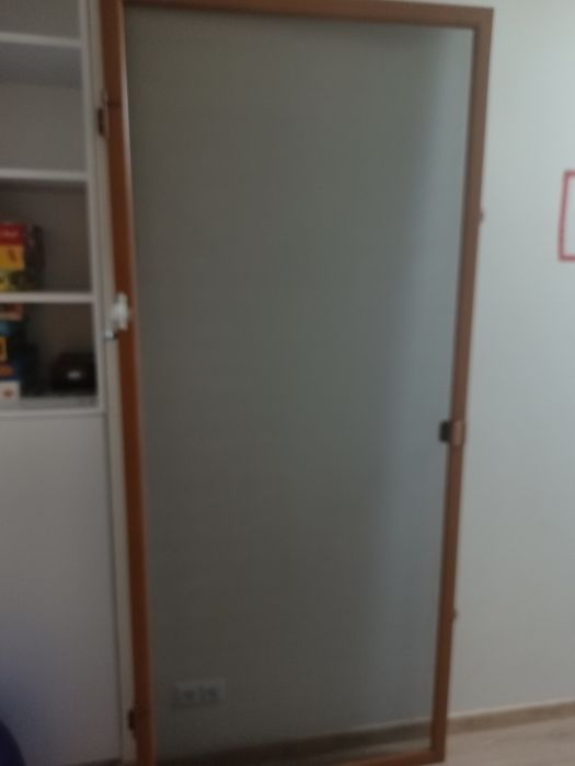 Moskitiera moskiteria balkonowa tarasowa