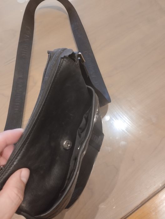 Bolsa da Cavalinho