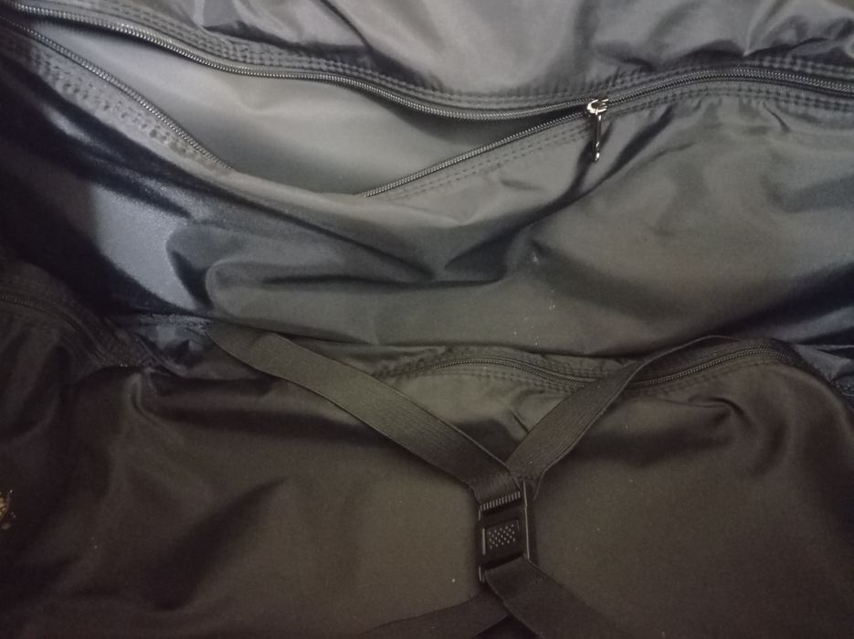Mala de viagem Longchamp
