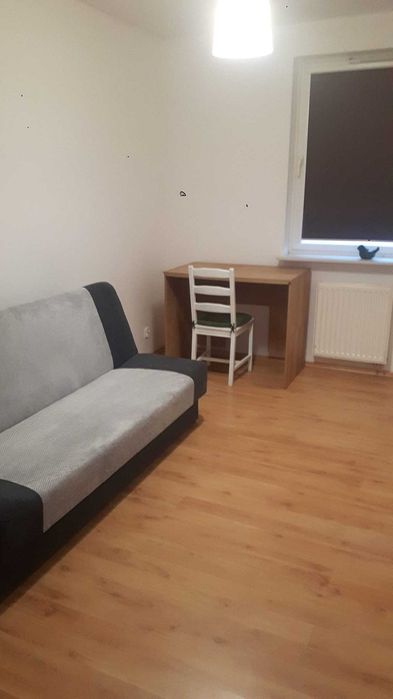 Mieszkanie – Poznań, Górczyn - Widok 4