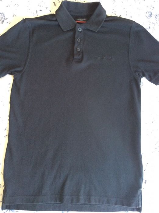 Polo bloco - Pierre Cardin