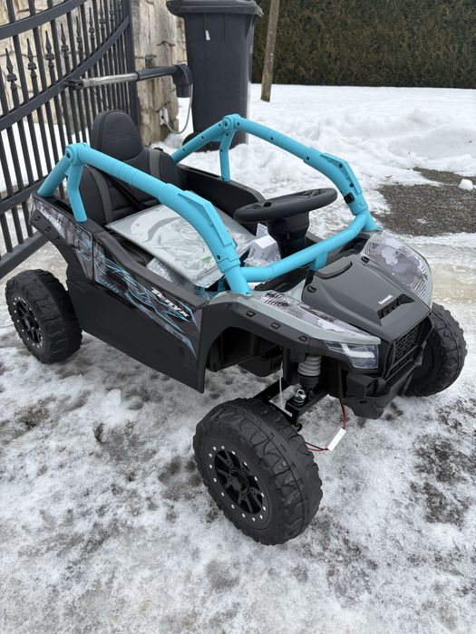 Buggy na akumulator pojazd elektryczny dla dzieci