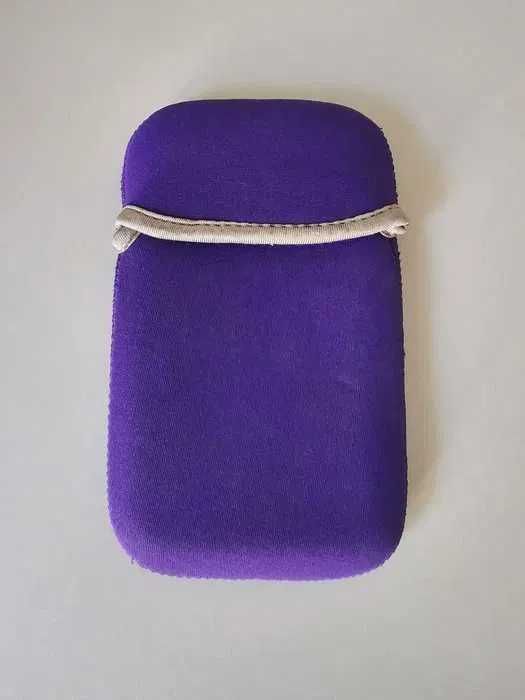 Bolsas para Disco Externo 2.5" Pano