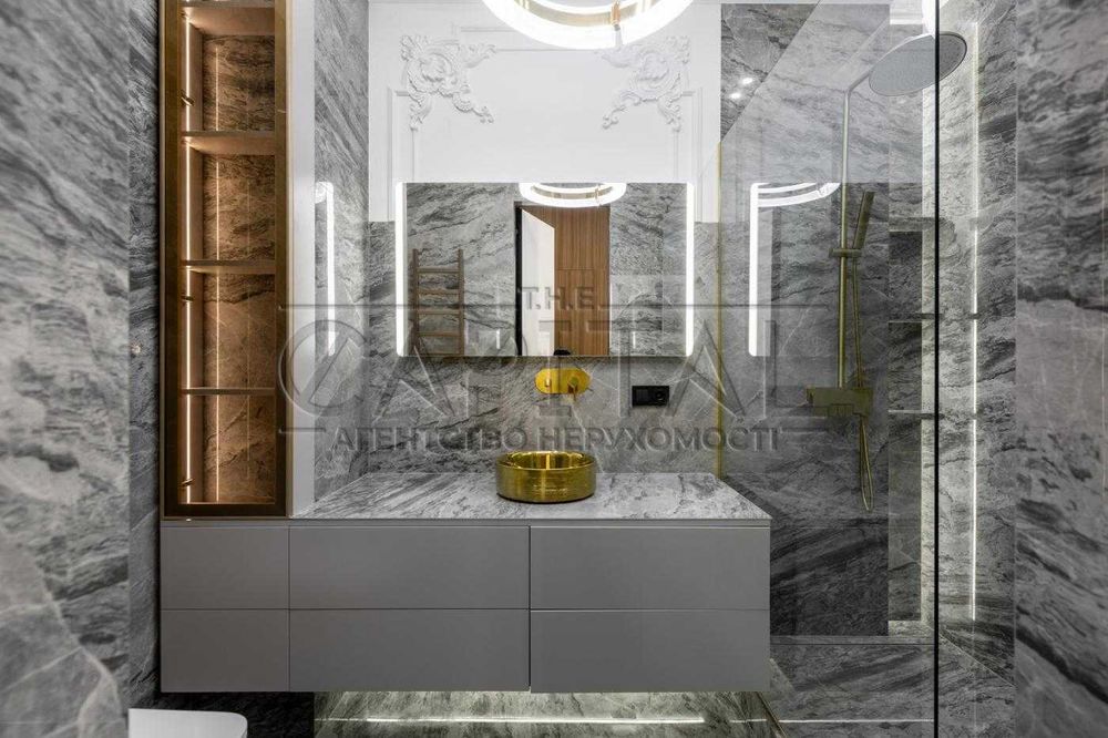 Продаж квартири ЖК Edelweiss House Печерськ Своя котельня Звіринецька