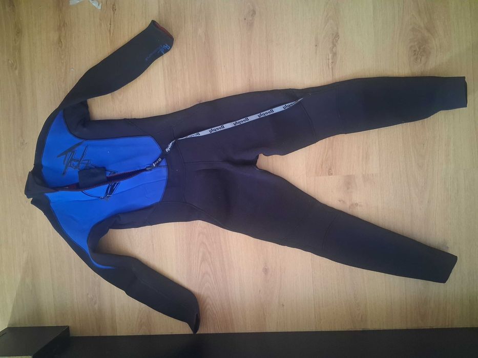 Fato de surf crianças