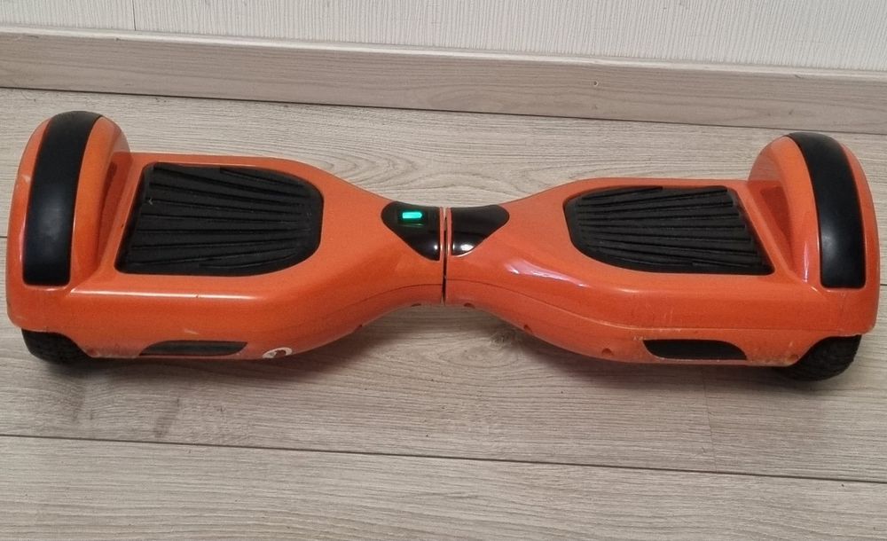 Гіроборд SMART Classic 6'5