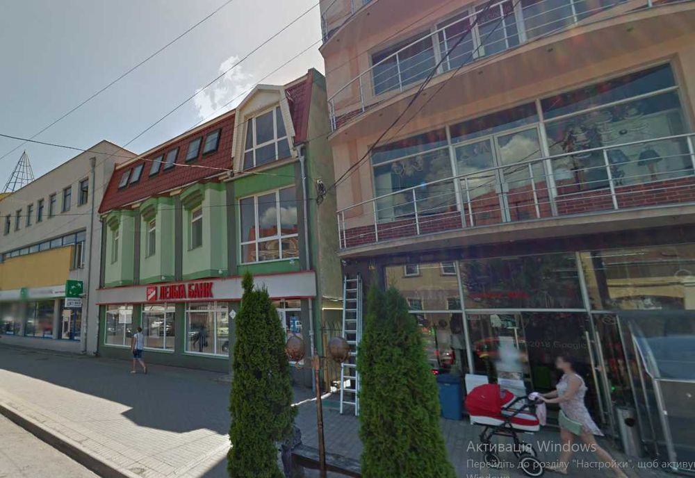 Commercial real estate at (area 456 m²) - Atlanta.ua - photo 2