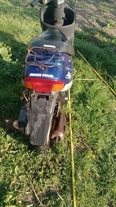 Продам Хонда діо 27