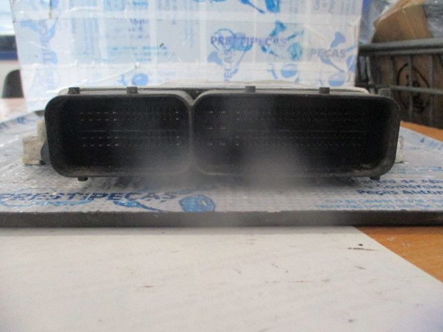 Centralina motor / ECU OPEL Zafira B Van