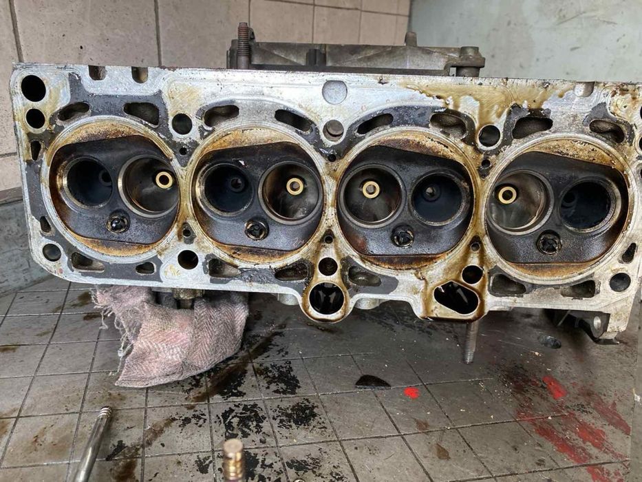 Skoda Oktavia Tour 1.6 AKL