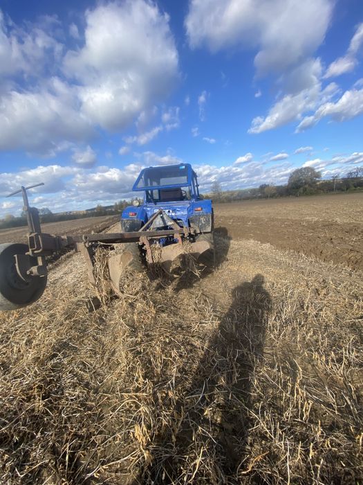 Продам трактор МТЗ-80