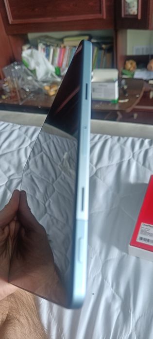Смартфон+планшет т oneplus pad lite 8+8гб з сім картою.