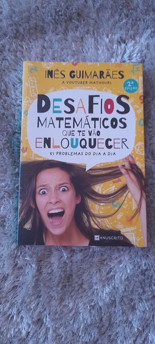 Desafios Matemáticos