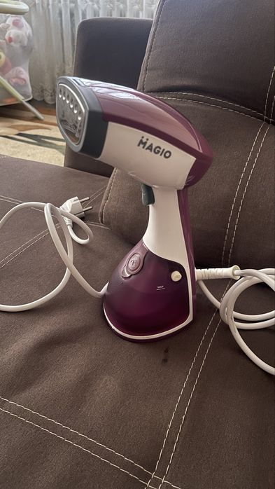 Відпарювач Magio