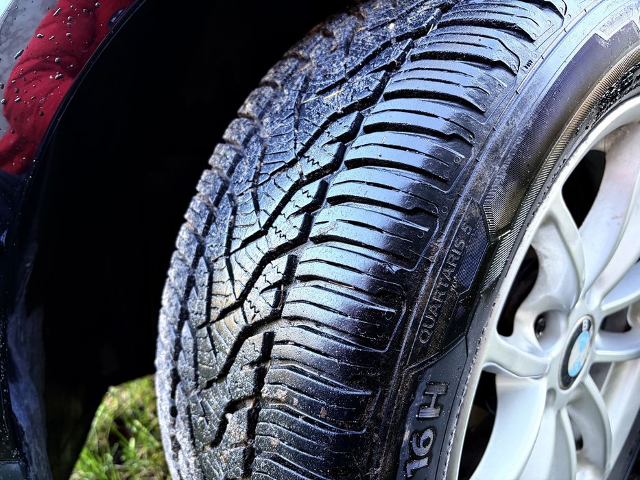 Bmw E87 116i N45B16a